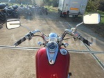 �������� �� ������ �������� Kawasaki Vulcan400-2 VN400 1995 ���� 18